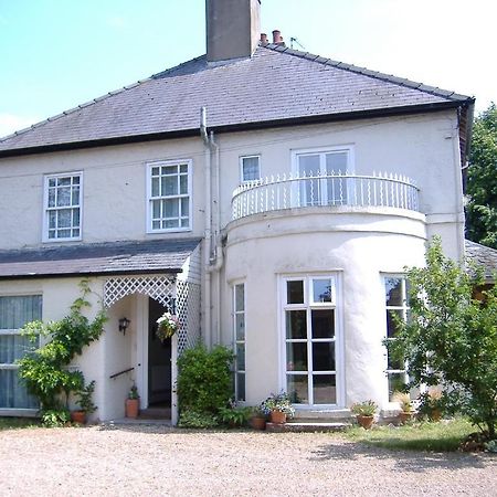 Beechwood House B & B Market Rasen Eksteriør bilde
