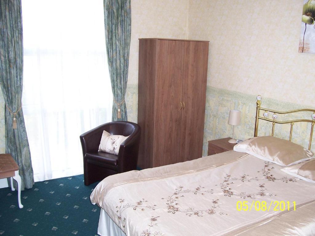 Beechwood House B & B Market Rasen Rom bilde