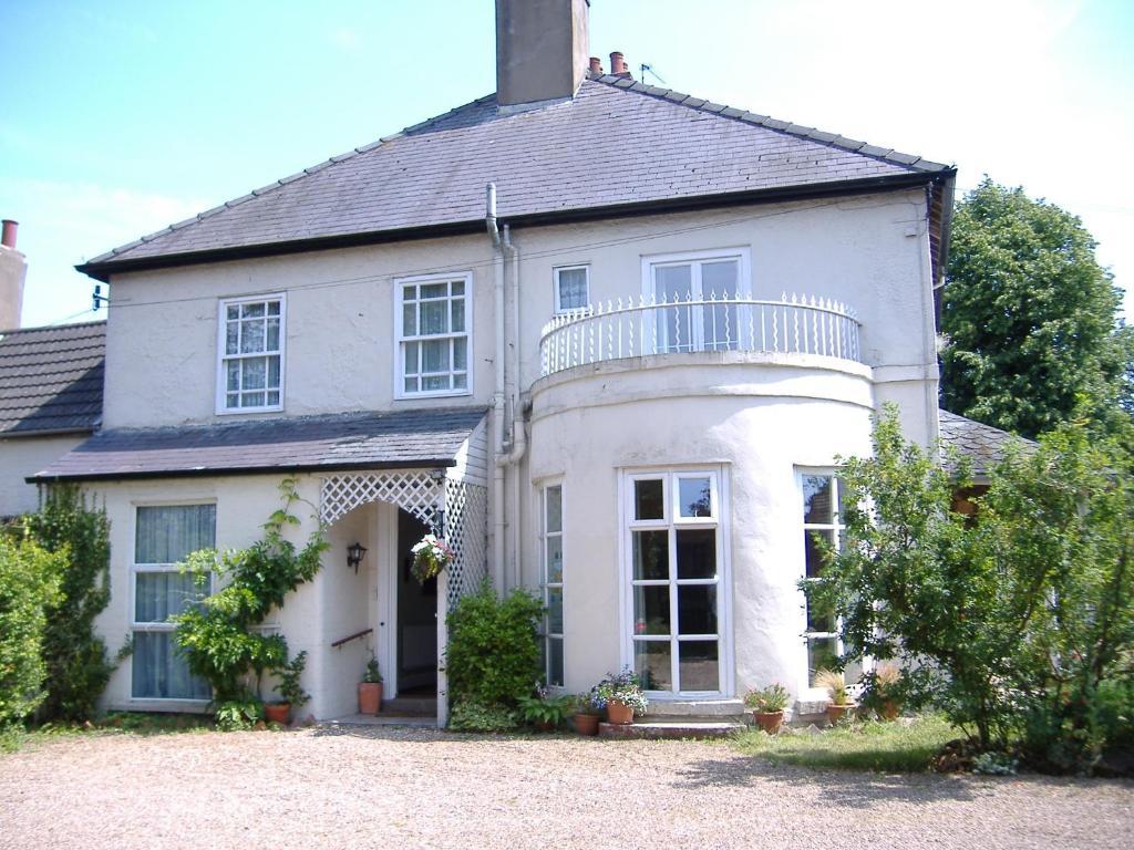Beechwood House B & B Market Rasen Eksteriør bilde
